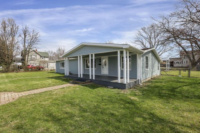 224 Nye Street, Marion, OH 43302