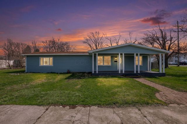 224 Nye Street, Marion, OH 43302