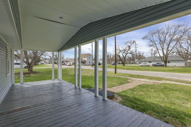 224 Nye Street, Marion, OH 43302