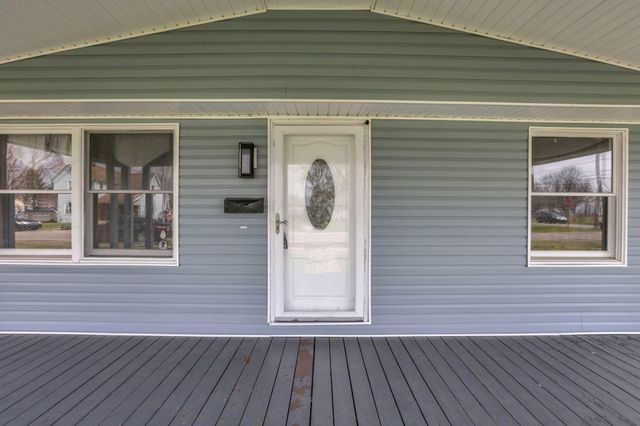 224 Nye Street, Marion, OH 43302