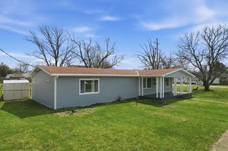 224 Nye Street, Marion, OH 43302