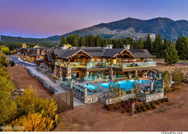 36 Beach Club Drive 606, Stateline, NV 89449