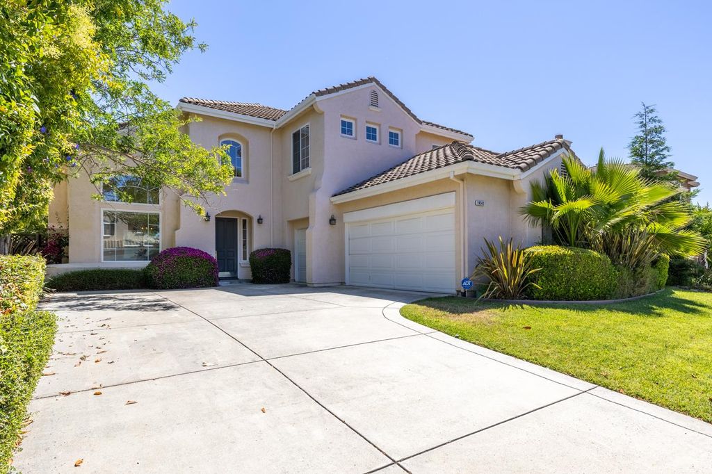 18342 Solano Court, Morgan Hill, CA 95037