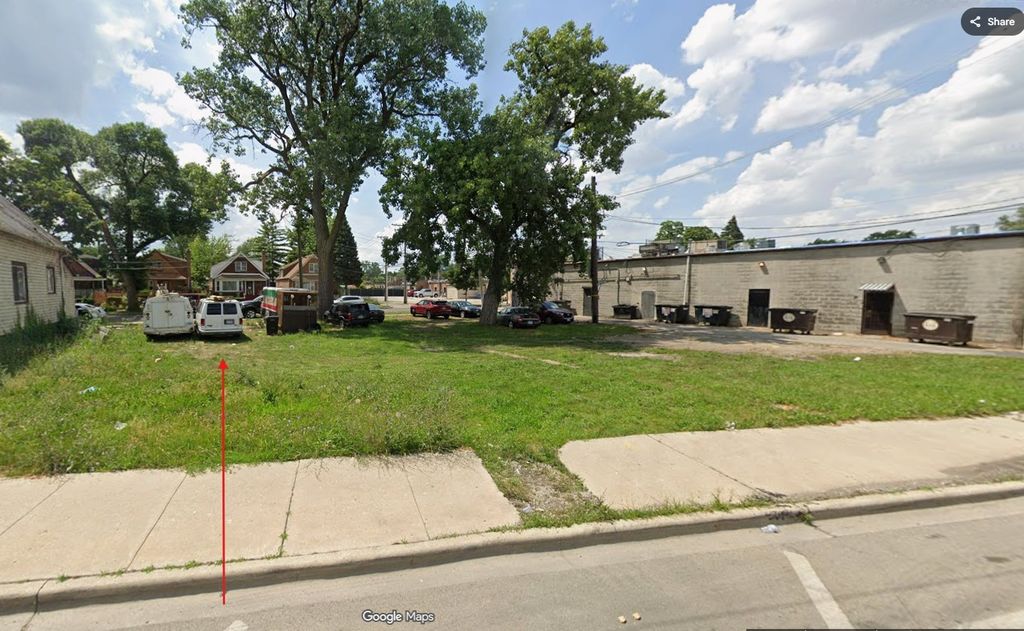 8717 S Peoria Street, Chicago, IL 60620 — photo 3