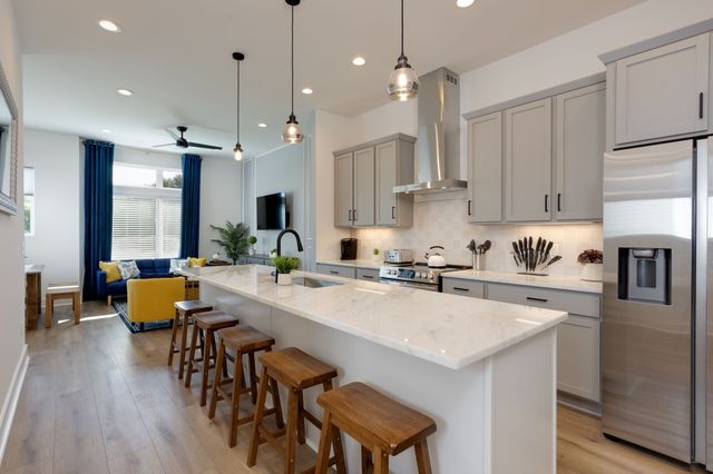 2403 Jefferson St Unit E, Nashville, TN 37208
