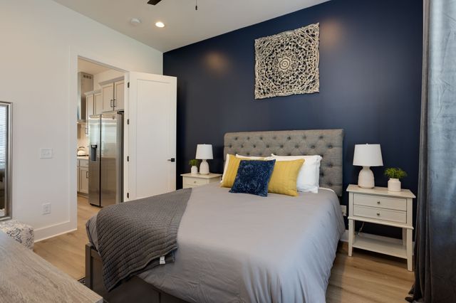 2403 Jefferson St Unit E, Nashville, TN 37208
