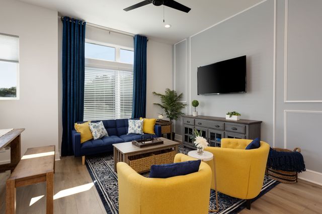 2403 Jefferson St Unit E, Nashville, TN 37208