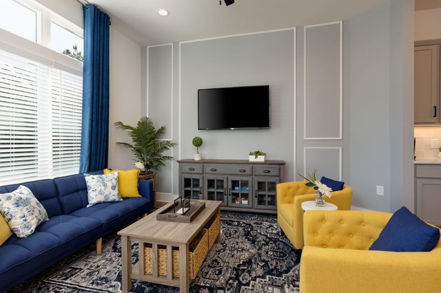 2403 Jefferson St Unit E, Nashville, TN 37208