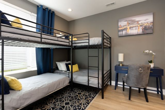 2403 Jefferson St Unit E, Nashville, TN 37208
