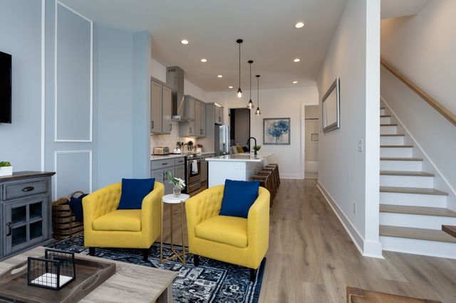 2403 Jefferson St Unit E, Nashville, TN 37208