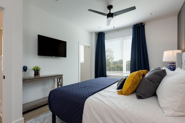 2403 Jefferson St Unit E, Nashville, TN 37208