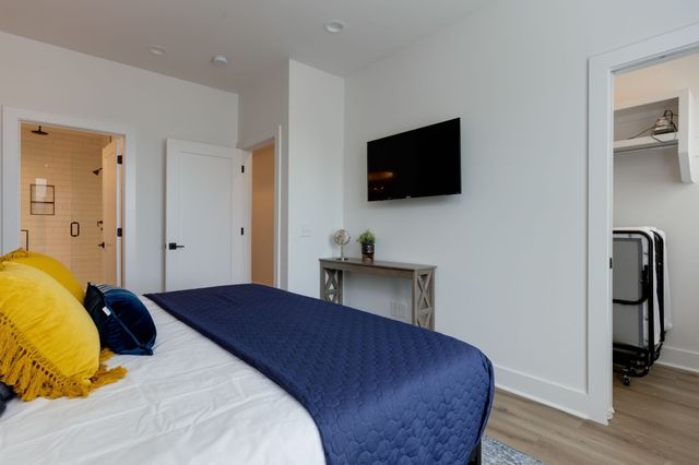 2403 Jefferson St Unit E, Nashville, TN 37208