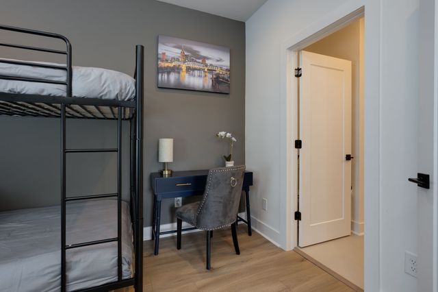 2403 Jefferson St Unit E, Nashville, TN 37208