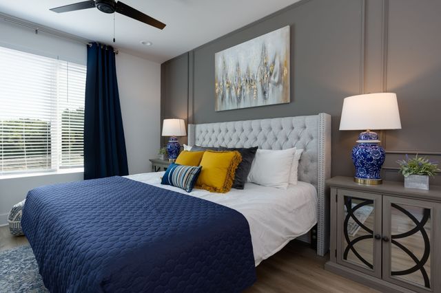 2403 Jefferson St Unit E, Nashville, TN 37208