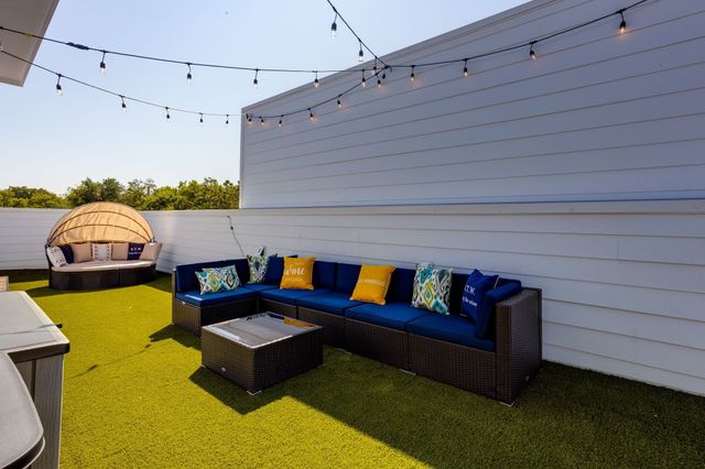 2403 Jefferson St Unit E, Nashville, TN 37208