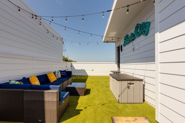 2403 Jefferson St Unit E, Nashville, TN 37208