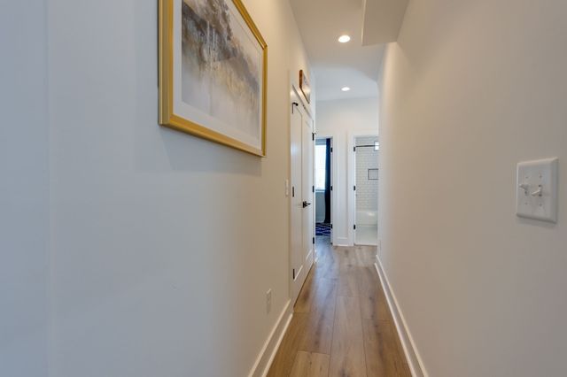2403 Jefferson St Unit E, Nashville, TN 37208