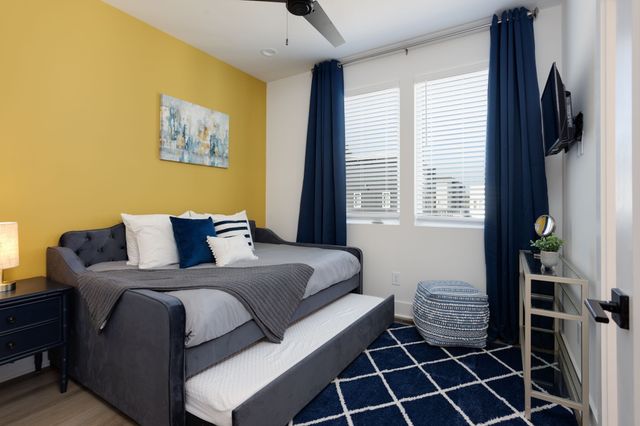 2403 Jefferson St Unit E, Nashville, TN 37208