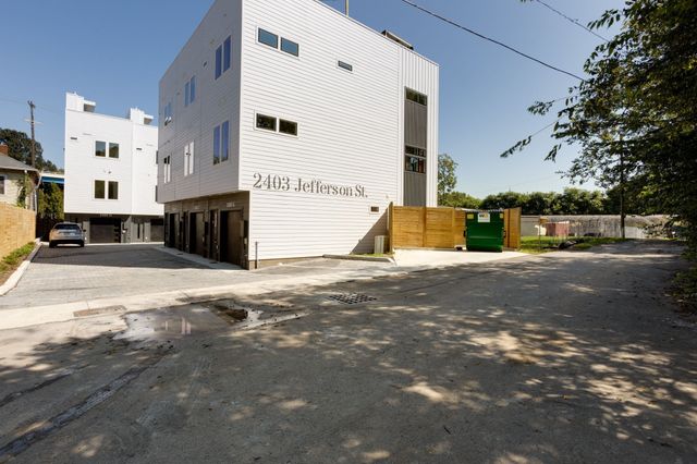 2403 Jefferson St Unit E, Nashville, TN 37208