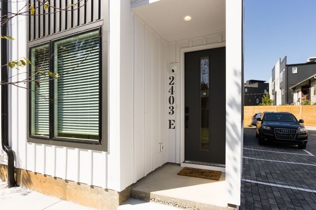 2403 Jefferson St Unit E, Nashville, TN 37208
