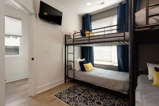 2403 Jefferson St Unit E, Nashville, TN 37208