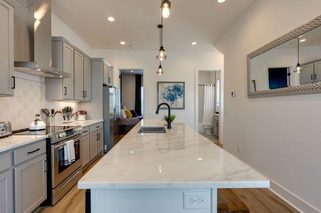 2403 Jefferson St Unit E, Nashville, TN 37208