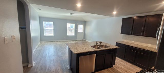 6150 Akin Place, San Antonio, TX 78261