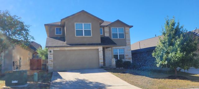 6150 Akin Place, San Antonio, TX 78261