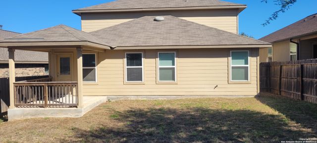 6150 Akin Place, San Antonio, TX 78261