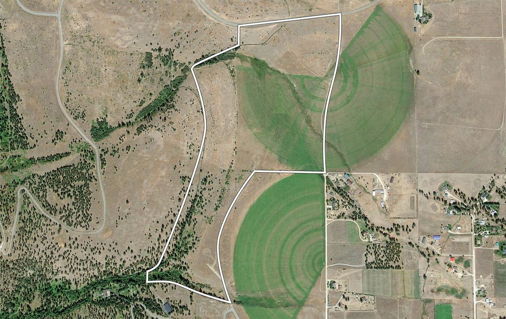 000 Willow Highlands, Florence, MT 59833 photo 5