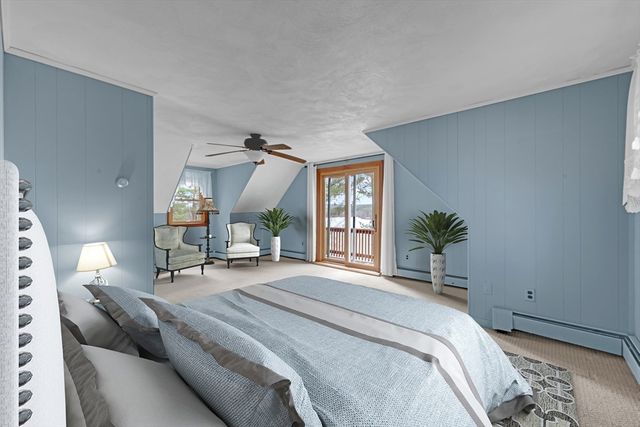 172 Stone Road, East Brookfield, MA 01515