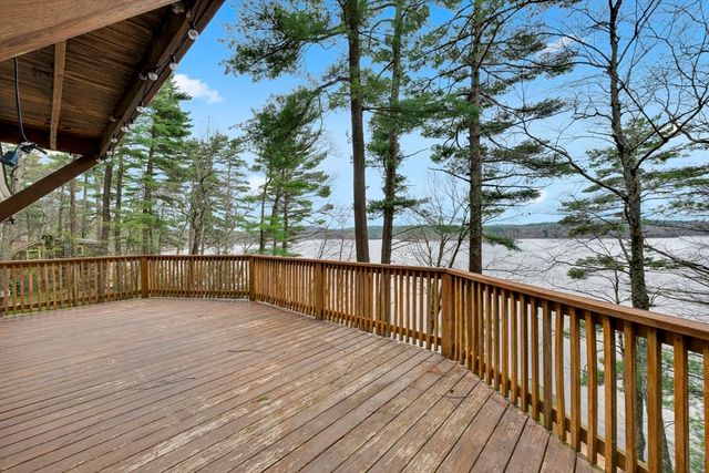 172 Stone Road, East Brookfield, MA 01515