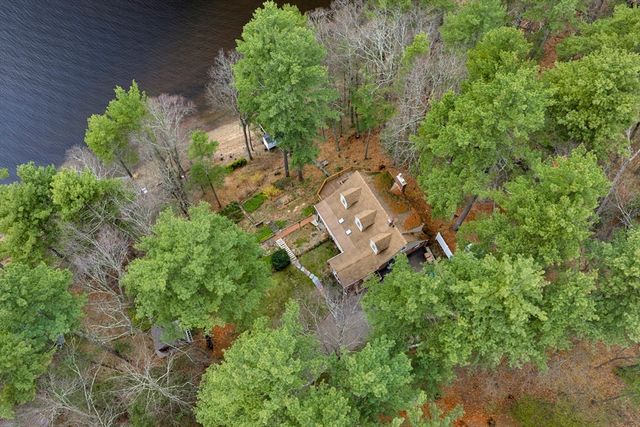 172 Stone Road, East Brookfield, MA 01515
