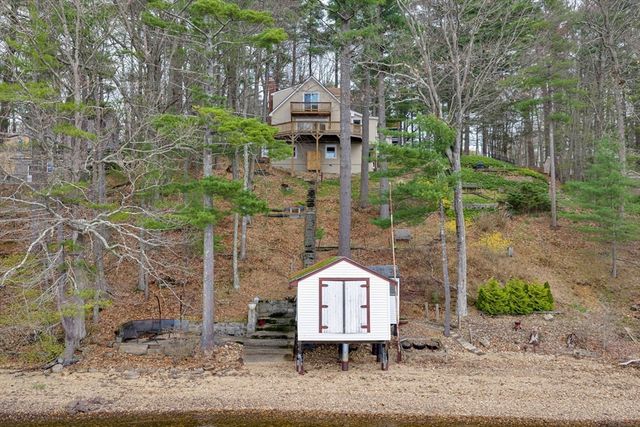 172 Stone Road, East Brookfield, MA 01515