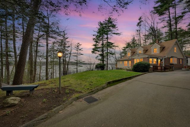 172 Stone Road, East Brookfield, MA 01515