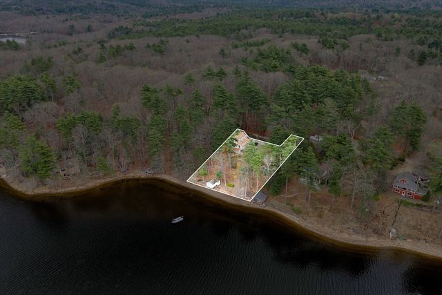 172 Stone Road, East Brookfield, MA 01515