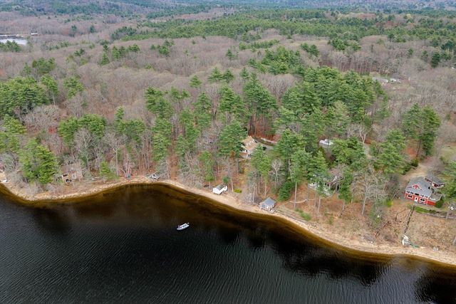 172 Stone Road, East Brookfield, MA 01515