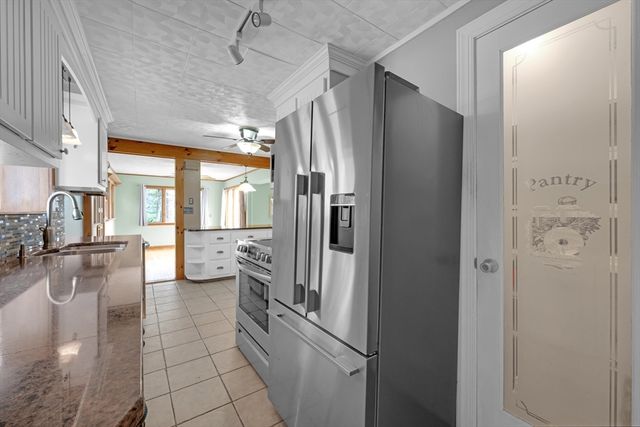 172 Stone Road, East Brookfield, MA 01515