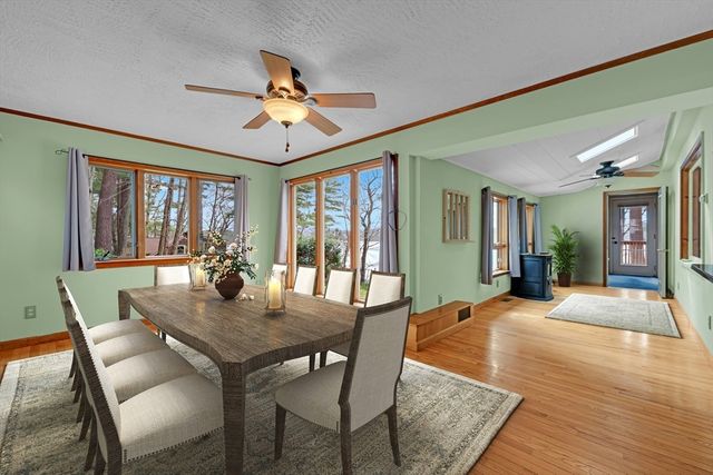 172 Stone Road, East Brookfield, MA 01515