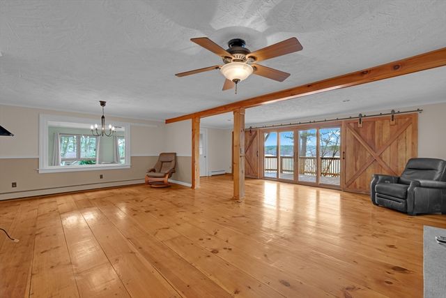 172 Stone Road, East Brookfield, MA 01515