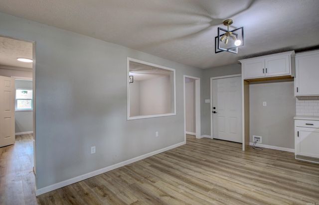 204 N Apple, Beebe, AR 72012