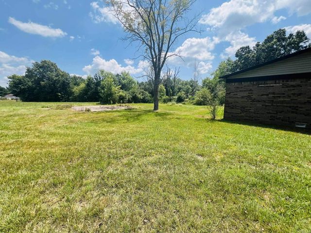 204 N Apple, Beebe, AR 72012