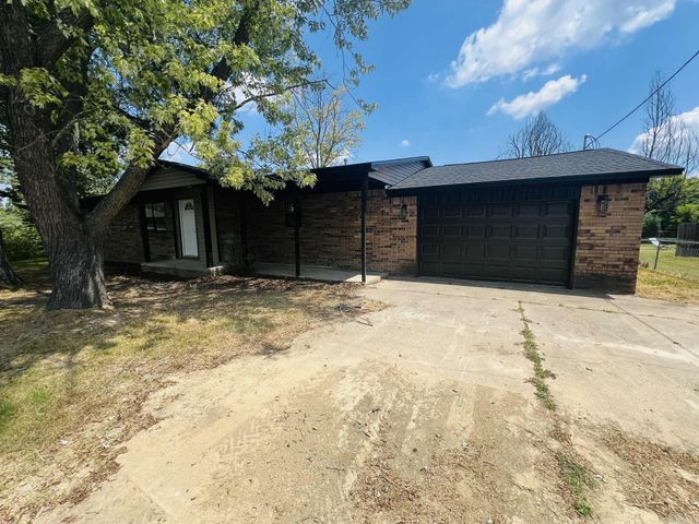 204 N Apple, Beebe, AR 72012