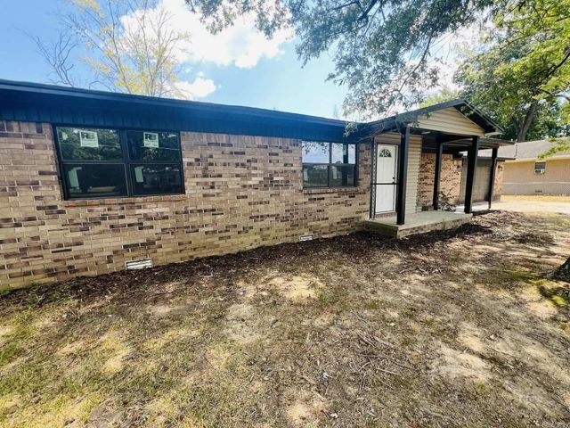 204 N Apple, Beebe, AR 72012