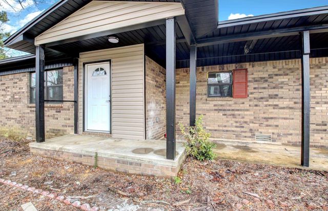 204 N Apple, Beebe, AR 72012