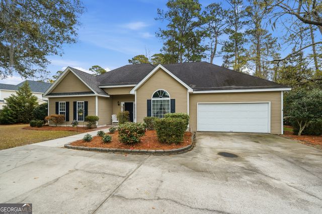 113 Suffolk Road, Savannah, GA 31410