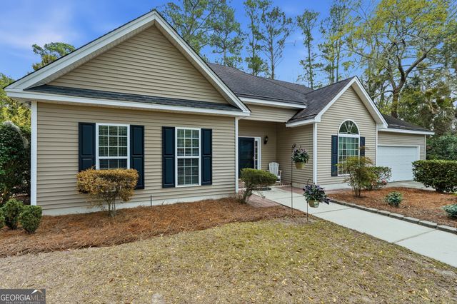 113 Suffolk Road, Savannah, GA 31410