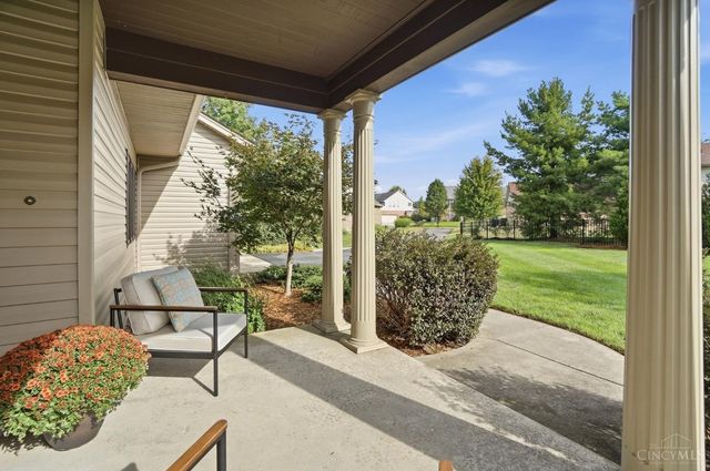 4007 Top Flite Lane, Deerfield Twp., OH 45040