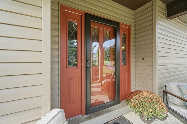 4007 Top Flite Lane, Deerfield Twp., OH 45040