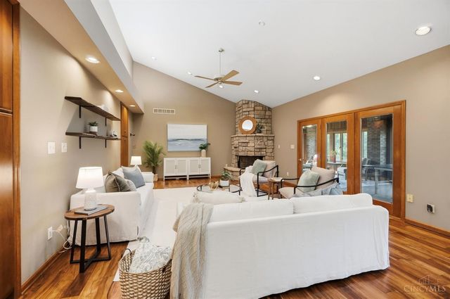 4007 Top Flite Lane, Deerfield Twp., OH 45040